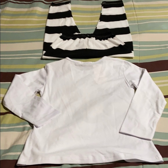 Toddler Pant Set. NWT! - Picture 5 of 6